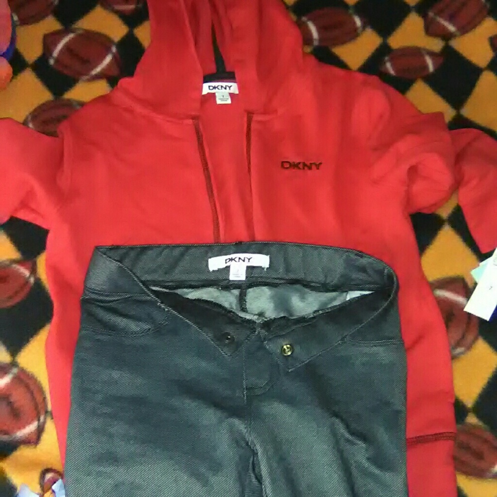 Girls 3 piece set